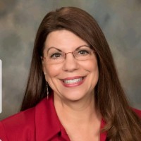Nancy Fawcett