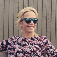 Rikke Holler