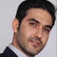 amirhossein keshavarz
