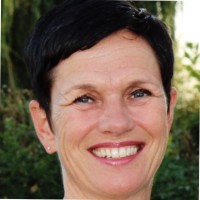 Liesbeth Van Der Stelt -Pullen