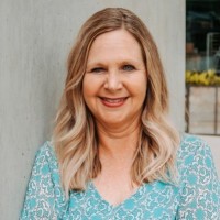 Tricia Churchill