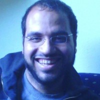 Eyad Omar