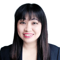 Yvonne Lau