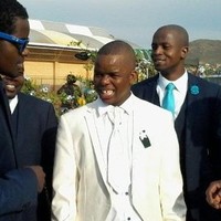 Eric Malekgena Maepa