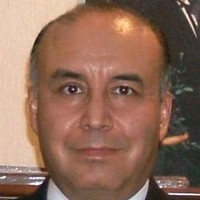 Roberto Munguía