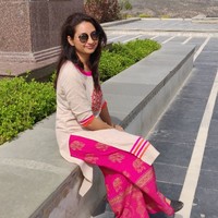Janki Patel