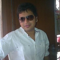 Mahitosh Saraf