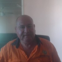 Greg Simpson