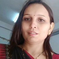 Dhanisha Rathod