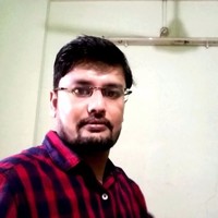 Durgesh Kumar Mishra