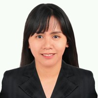 Maria Fatima Mangampat