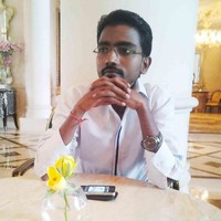 Sunil Anant