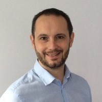 Mickaël Larratte