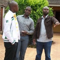 Livion Khonza
