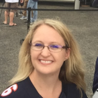 Janet Strode