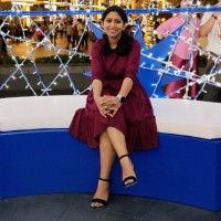 Saratha Priya