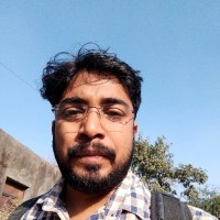 Mohammed Ahmed