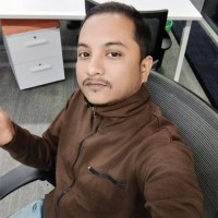 Vasim Ahmed Khan