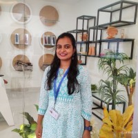 Swati Fulbandhe