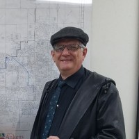 Roger Blakesley