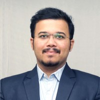 Chinmay Deshpande