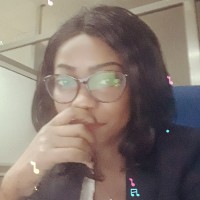 Cynthia Maryse MESTRE