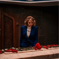 Vusala Muradxanlı