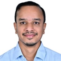 Lawrence Dsouza