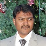 ANTHONY SUNIL KUMAR