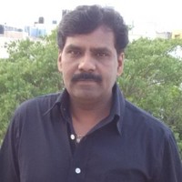 Shivaram N
