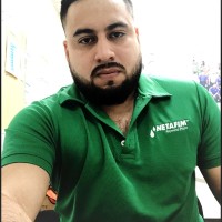 Carlos Eduardo Lozano Lopez