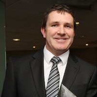 Alastair Watts
