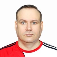 Dmitriy Shamrilo