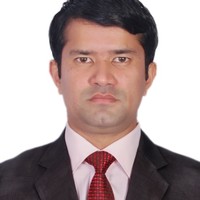Sharan Barua