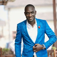 Nana Owusu- Achau