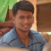 RUPESH DALVI