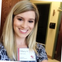 Tiffany Hall
