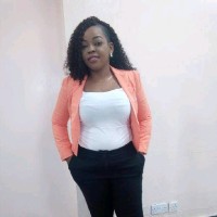 Sarah Akinyemi