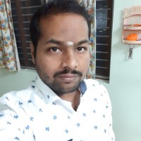 Aravindkumar G S