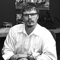 Charlie Kolarik