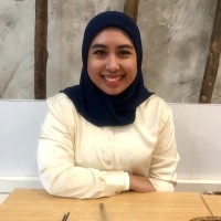 Sharifah Nurulhuda