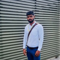 Arunkumar Palanisamy