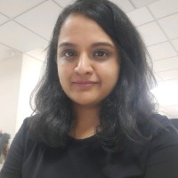 Akhila Vadiraj