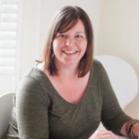 Rachel Gill