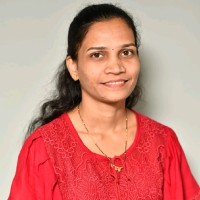 Rupali Salasakar