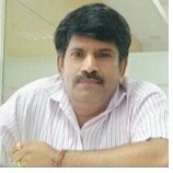 Jay Sharma