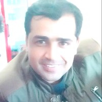 Aamir Hussain