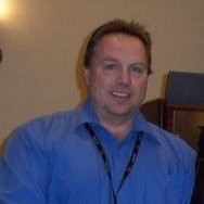 Tony McGraw