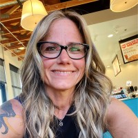 Alicia Marshall