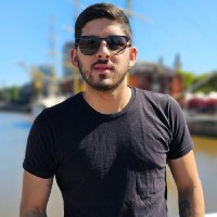 Imanol Lopez bustamante